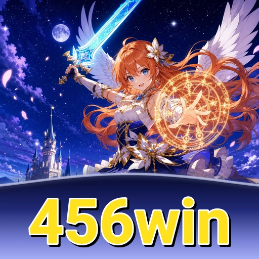 456win APK — file sudah dicek
